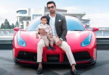 Vishwanath And Sons Box Office Collection Day 5: Scores Kollywood’s 3rd Biggest First Tuesday Of 2026, Recovers 55% Budget Vishwanath And Sons Box Office Collection Day 5: Kollywood's 3rd Biggest First Tuesday Of 2026, 55% Budget Already Recovered