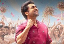 Vishwanath And Sons Box Office Collection Day 7: Registers Kollywood’s 3rd Biggest Opening Week Of 2026 Vishwanath And Sons Box Office Collection Day 7: Pulls Off Kollywood's 3rd Biggest Opening Week Of 2026