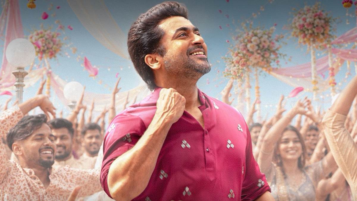 Registers Kollywood’s 3rd Biggest Opening Week Of 2026