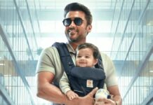 Vishwanath And Sons Box Office Collection Day 9: Suriya’s All Set To Deliver His Second 100 Crore Grosser In India! Vishwanath And Sons Box Office Collection Day 9 Update!