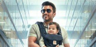 Vishwanath And Sons Box Office Collection Day 9: Suriya’s All Set To Deliver His Second 100 Crore Grosser In India! Vishwanath And Sons Box Office Collection Day 9 Update!
