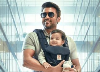 Vishwanath And Sons Box Office Collection Day 9: Suriya’s All Set To Deliver His Second 100 Crore Grosser In India! Vishwanath And Sons Box Office Collection Day 9 Update!