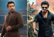 Vishwanath And Sons Box Office Day 1 Morning Occupancy: Better Than Suriya’s Karuppu In Both Tamil & Telugu Versions! Vishwanath And Sons Box Office Day 1 Morning Occupancy