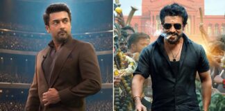 Vishwanath And Sons Box Office Day 1 Morning Occupancy: Better Than Suriya’s Karuppu In Both Tamil & Telugu Versions! Vishwanath And Sons Box Office Day 1 Morning Occupancy