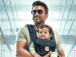 Vishwanath And Sons Box Office Day 6: Needs Only 3.6 Crore To Enter Suriya’s Top 5 Highest-Grossing Films In India! Vishwanath And Sons Box Office Day 6