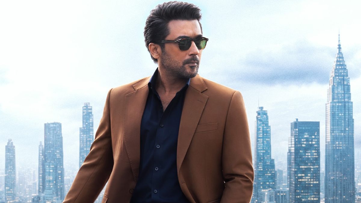 Vishwanath And Sons Box Office: Emerges As 5th Highest-Grossing Kollywood Film In Telugu States