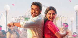 Vishwanath And Sons North America Box Office: Records Suriya’s 2nd-Highest Premieres Vishwanath And Sons North America Box Office: Scores Suriya’s 2nd-Highest Premieres