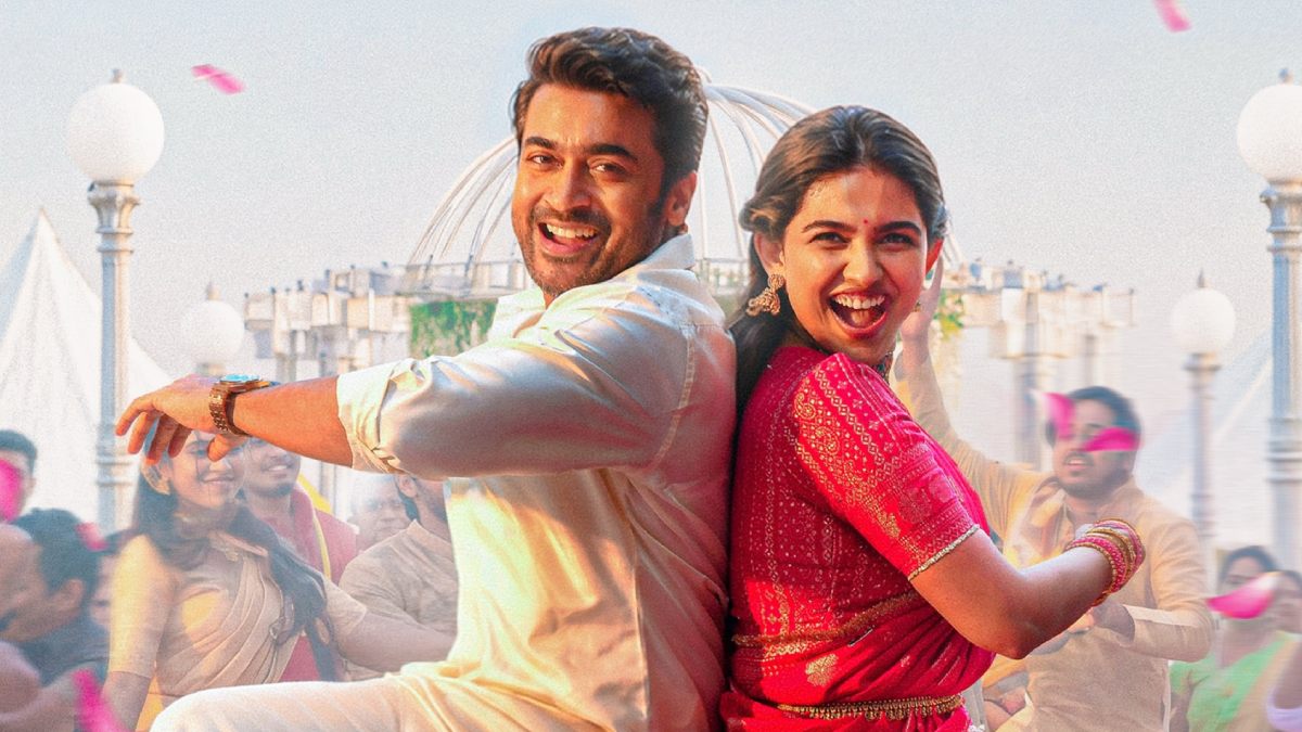 Vishwanath And Sons North America Box Office: Scores Suriya’s 2nd-Highest Premieres