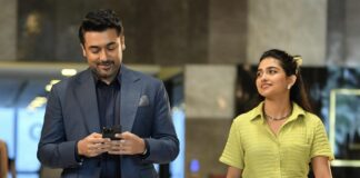 Vishwanath And Sons North America Box Office: Suriya Starrer Turns A Success, Crosses $2 Million Mark Vishwanath And Sons North America Box Office: Suriya Starrer Enters $2 Million Club, Emerges A Success