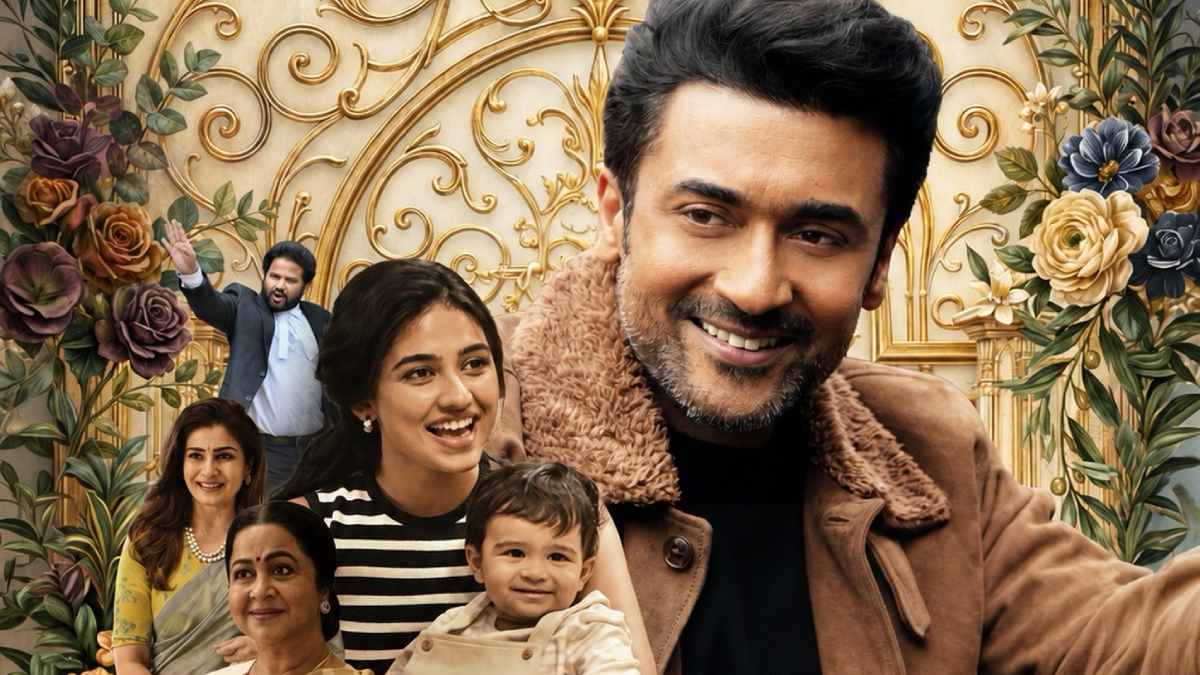 Vishwanath And Sons Worldwide Box Office Day 11