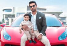 Vishwanath And Sons Worldwide Box Office Day 2: Becomes Suriya’s 9th Highest-Grosser, Beats Massu Engira Masilamani Vishwanath And Sons Worldwide Box Office Day 2: It's Now Suriya's 9th Highest-Grossing Film Of All Time