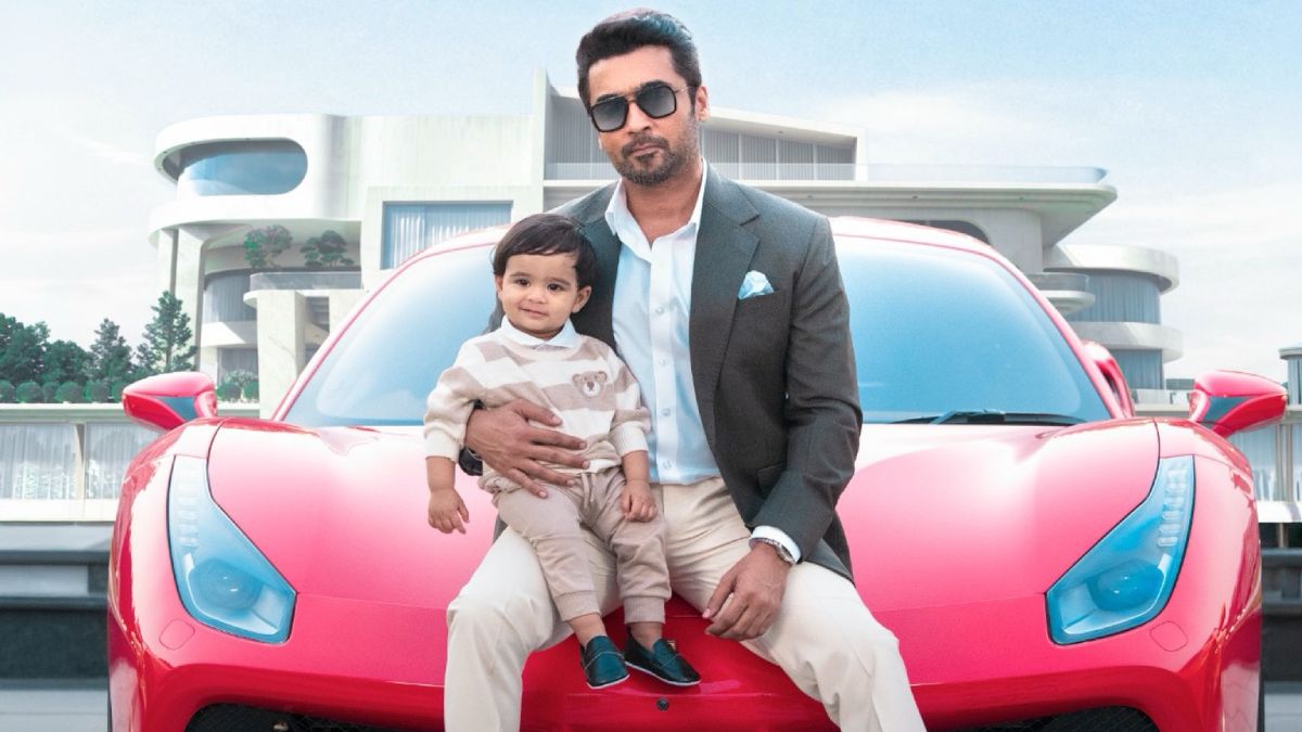 Becomes Suriya’s 9th Highest-Grosser, Beats Massu Engira Masilamani