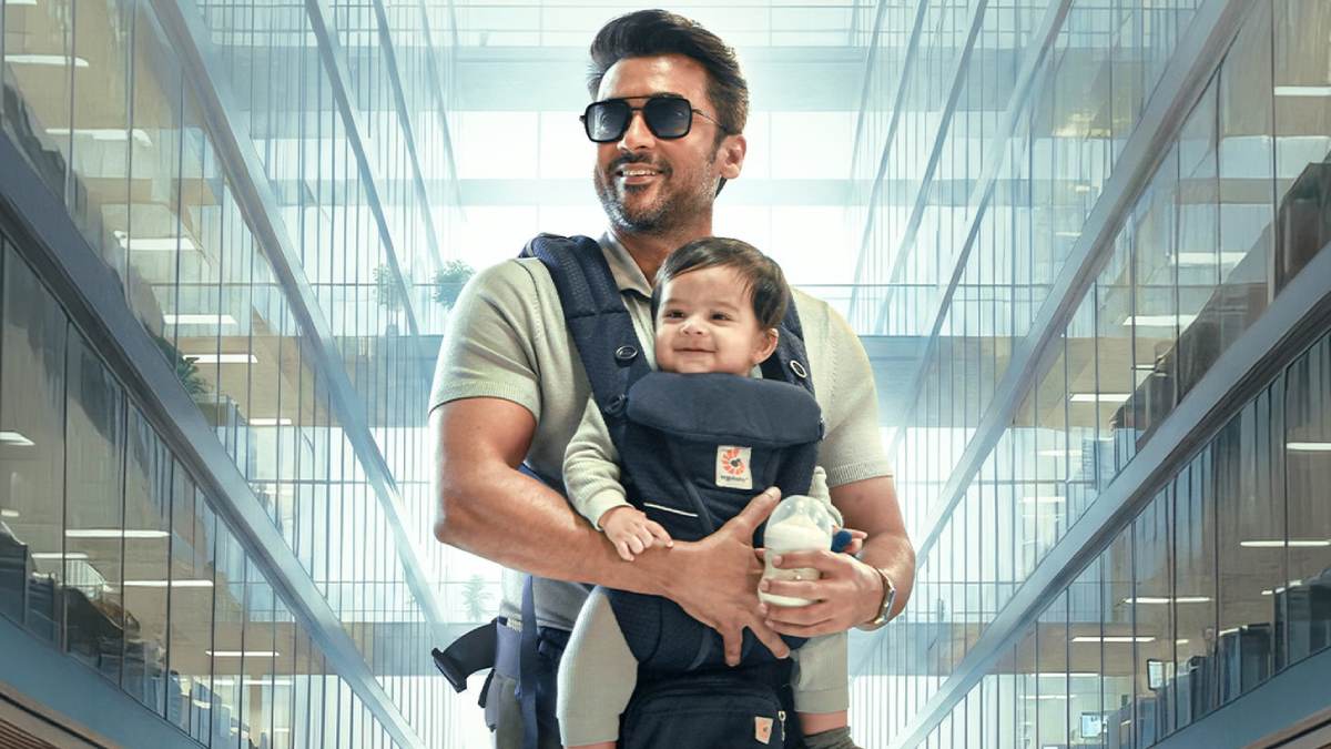 Beats Singam 2 To Become Suriya’s 2nd Highest-Grossing Film