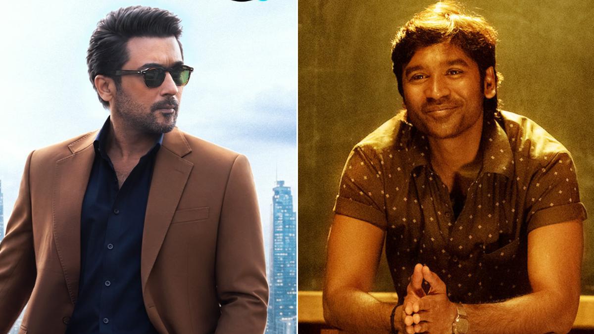 Vishwanath And Sons Worldwide Box Office Day 5: Surpasses Vaathi To Become Venky Atluri's Highest-Grossing Film