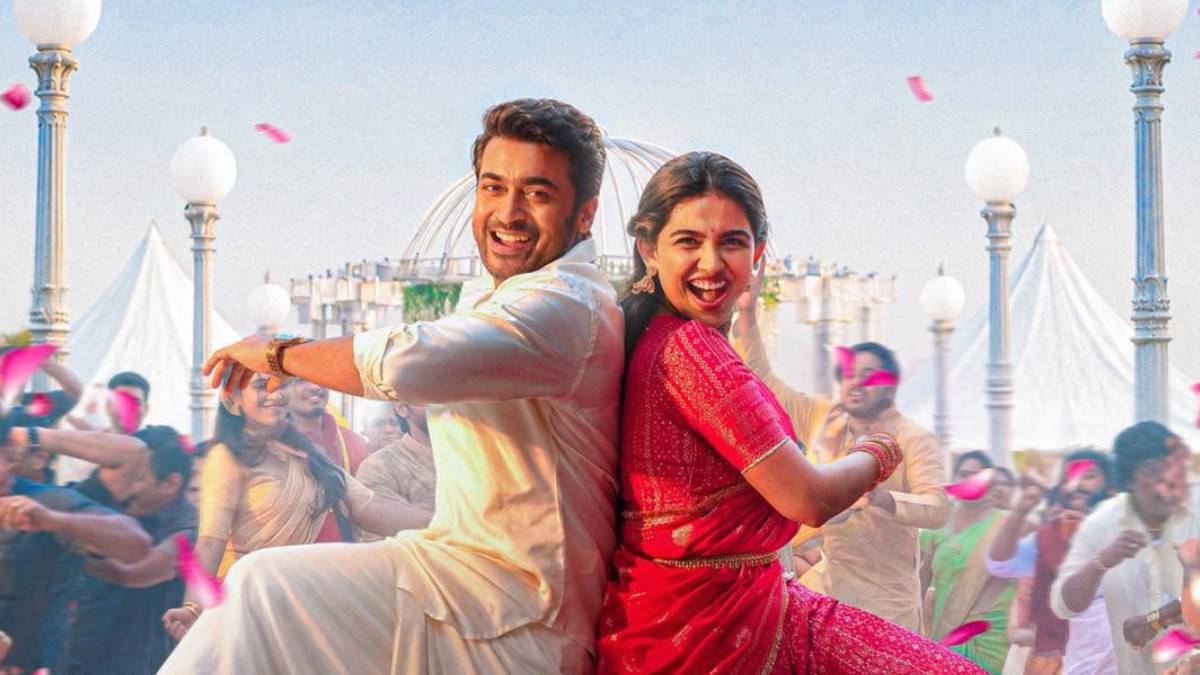 Vishwanath And Sons Box Office Day 15 BMS Sales: A 69% Jump Already In 4 Hours On 3rd Saturday!