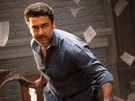 Vishwanath & Sons Box Office Day 1 Advance Booking (Final)