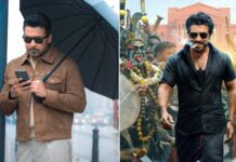 Vishwanath & Sons Box Office: 28% More Than Karuppu Needed To Break Even In North America Vishwanath & Sons Box Office: Must Outperform Karuppu By 28% To Break Even In North America