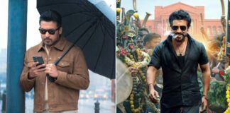Vishwanath & Sons Box Office: 28% More Than Karuppu Needed To Break Even In North America Vishwanath & Sons Box Office: Must Outperform Karuppu By 28% To Break Even In North America
