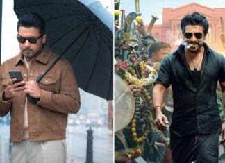 Vishwanath & Sons Box Office: 28% More Than Karuppu Needed To Break Even In North America Vishwanath & Sons Box Office: Must Outperform Karuppu By 28% To Break Even In North America