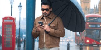 Vishwanath And Sons North America Box Office: Surpasses 24 To Become Suriya’s Highest-Grossing Film In Just 3 Days Vishwanath & Sons North America Box Office: Beats 24 In 3 Days To Become Suriya's Biggest Grosser