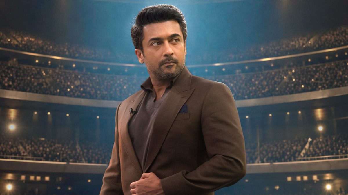 Vishwanath & Sons: Suriya Starrer Earns 85 Crore Profit Before Release