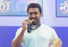 Vishwanath & Sons Trailer Review: Suriya’s Big Olympic Dream Comes With Immense Emotional Drama, But He’s Got His Motivational Quotes Handy Vishwanath & Sons Trailer Review: Suriya Has His Eyes On The Olympics But Daily Drama Refuses To Give Him A Break