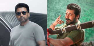 Vishwanath & Sons Box Office Pre-Opening Record: Suriya Already Surpasses Karuppu With 77% Higher BMS Pre-Sales – Still Far From Top 10! Vishwanath & Sons Box Office Pre-Opening Record: Suriya Already Surpasses Karuppu With 77% Higher BMS Pre-Sales!