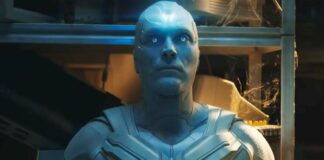 VisionQuest Trailer Review: James Spader’s Ultron Is Back To Haunt Paul Bettany’s Vision & I’m Already Obsessed! VisionQuest Trailer Review: James Spader’s Ultron Steals The Spotlight & Paul Bettany’s Vision Has Never Looked More Lost
