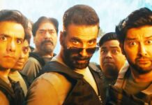 Welcome To The Jungle Box Office: Akshay Kumar’s Success Completes 6 Weeks In Theatres – Budget, Collection & Profits! Welcome To The Jungle Box Office