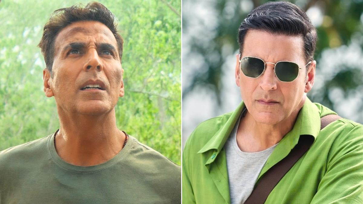 Box Office: Akshay Kumar's Bhooth Bangla & Welcome To The Jungle Miss 3 Major Milestones