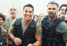 Welcome To The Jungle OTT Verdict: 2nd Best Debut For Akshay Kumar Since 2025!