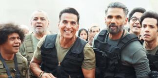Welcome To The Jungle OTT Verdict: Akshay Kumar Surpasses Debut Week Numbers Of Every Single Non-Netflix Film Of 2026 Except One! Welcome To The Jungle OTT Verdict: 2nd Best Debut For Akshay Kumar Since 2025!