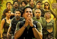 Welcome To The Jungle OTT Verdict (Week 2): Akshay Kumar Takes Only 10 Days To Enter Top 10 Most-Viewed Indian Films Of 2026! Welcome To The Jungle OTT Verdict (Week 2): Enters Top 10 Most-Viewed Indian Films Of 2026!