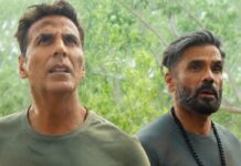 Welcome To The Jungle Worldwide Box Office (Closing Collection): Wraps Up As Akshay Kumar’s 5th Highest Post-COVID Grosser! Welcome To The Jungle Worldwide Box Office Closing Collection!
