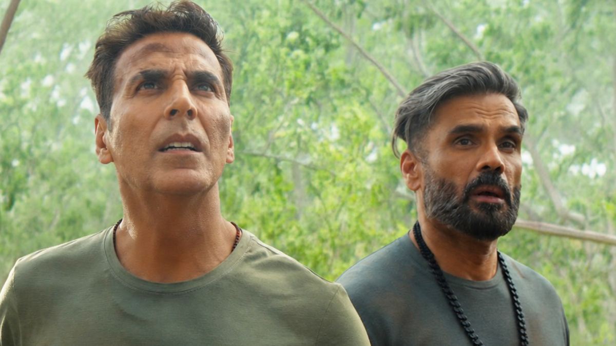 Welcome To The Jungle Worldwide Box Office Closing Collection!