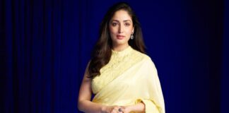 Yami Gautam Nayyi Navelli