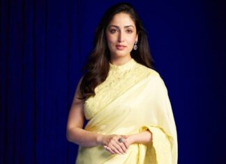 Yami Gautam Nayyi Navelli