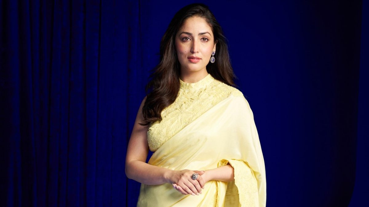 Yami Gautam Nayyi Navelli