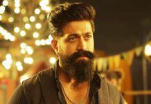 Toxic: Yash Opens Up About His Darker Film, Clarifies, “We Have Not Made It for Kids” Yash Opens Up About Toxic
