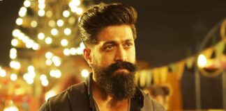 Toxic: Yash Opens Up About His Darker Film, Clarifies, “We Have Not Made It for Kids” Yash Opens Up About Toxic