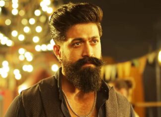 Toxic: Yash Opens Up About His Darker Film, Clarifies, “We Have Not Made It for Kids” Yash Opens Up About Toxic