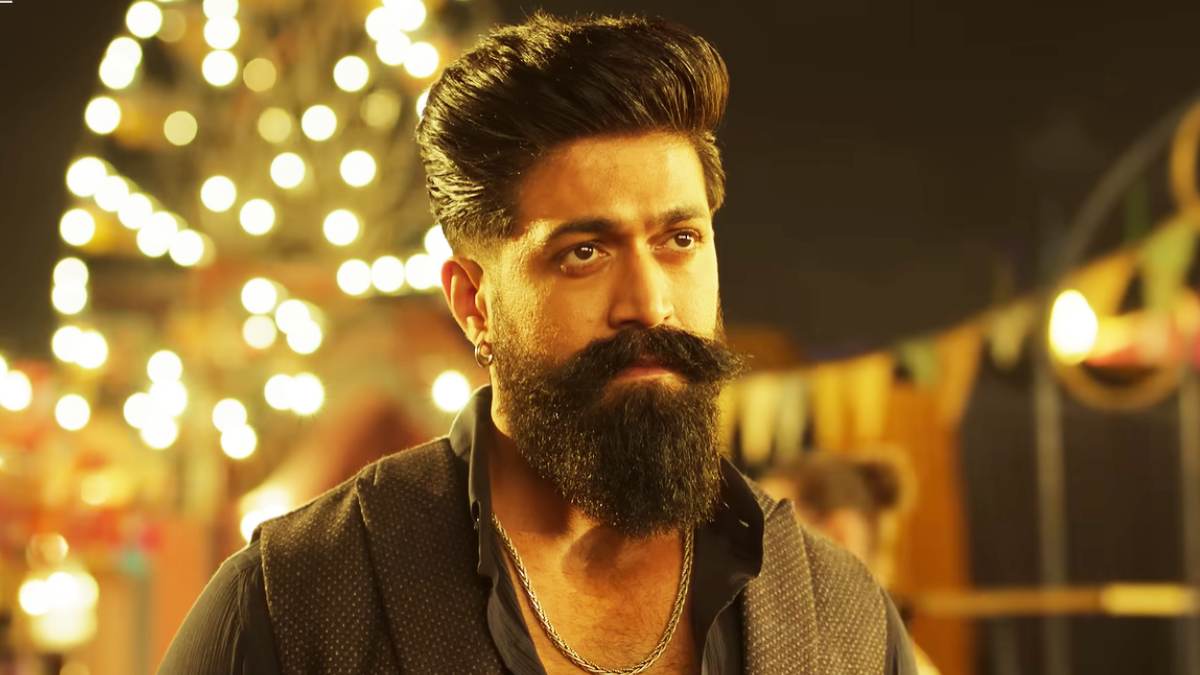 Yash Opens Up About Toxic