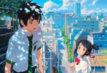 Your Name North America Box Office Re-Release: 10 Years Later, Anime Sensation Nearly Matches Its Original Opening With Just 675 Theatres! Your Name North America Box Office: Anime Sensation Nearly Matches Its Original Opening With Just 675 Theatres, Proving Anime’s Growing Power!