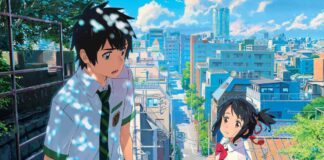Your Name North America Box Office Re-Release: 10 Years Later, Anime Sensation Nearly Matches Its Original Opening With Just 675 Theatres! Your Name North America Box Office: Anime Sensation Nearly Matches Its Original Opening With Just 675 Theatres, Proving Anime’s Growing Power!