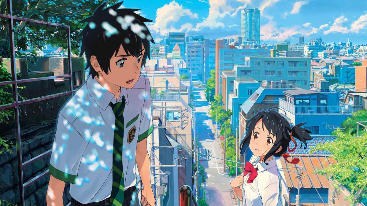 Your Name North America Box Office: Anime Sensation Nearly Matches Its Original Opening With Just 675 Theatres, Proving Anime’s Growing Power!