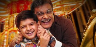 Zee Studios Steps In Gujurati Cinema With Tom and Cherry
