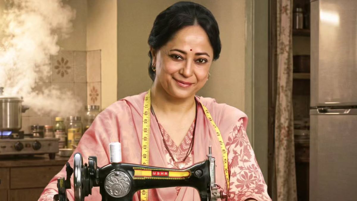 Bakaiti S2 Review: Sheeba Chaddha & Rajesh Tailang Leave Their Mirzapur Bhaukaal To Fall In The Same Trap