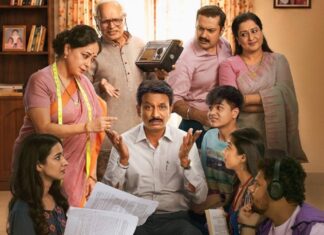 Bakaiti S2 Review: Sheeba Chaddha & Rajesh Tailang Leave Their Mirzapur Bhaukaal To Fall In The Same Trap, But This Time It Is Unimpressive! Bakaiti S2 Review: Sheeba Chaddha & Rajesh Tailang Leave Their Mirzapur Bhaukaal To Fall In The Same Trap