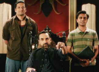 Mirzapur The Movie Box Office Day 3 Advance Booking & Prediction: Jumps 34%, Targets Bollywood’s 3rd Biggest First Sunday Of 2026 Mirzapur The Movie Box Office Day 3 Advance Booking & Prediction