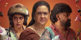 Aasha Box Office Collection Day 19: To Wrap Up As Aishwarya Lekshmi’s 8th Highest Grosser Aasha Box Office Collection Day 19: Beats The Lifetime Of Aishwarya Lekshmi's Captain